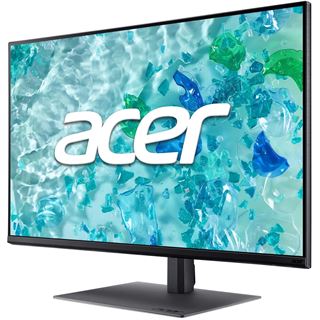 31,5" (80,01cm) Acer Vero B327QKB1bemiphcuzx schwarz 3840x2160