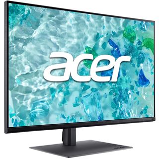 31,5" (80,01cm) Acer Vero B327QKB1bemiphcuzx schwarz 3840x2160