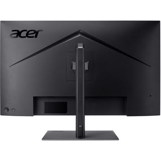 31,5" (80,01cm) Acer Vero B327QKB1bemiphcuzx schwarz 3840x2160