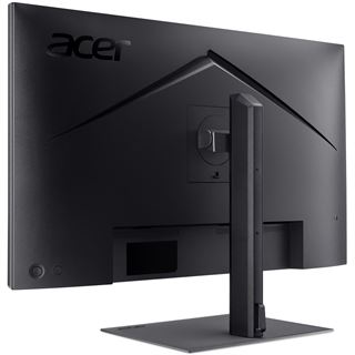 31,5" (80,01cm) Acer Vero B327QKB1bemiphcuzx schwarz 3840x2160