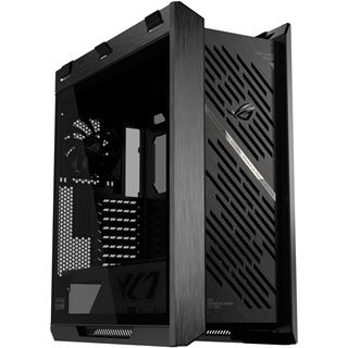 Asus ROG Strix Helios II Midi Tower ohne Netzteil schwarz