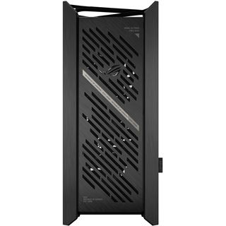 Asus ROG Strix Helios II Midi Tower ohne Netzteil schwarz