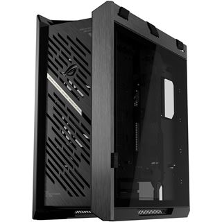 Asus ROG Strix Helios II Midi Tower ohne Netzteil schwarz