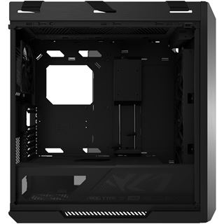 Asus ROG Strix Helios II Midi Tower ohne Netzteil schwarz