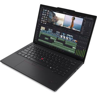 Notebook 14" (35,56cm) Lenovo ThinkPad P14s AMD G5 R7-8840HS