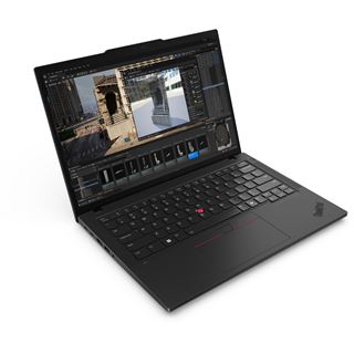 Notebook 14" (35,56cm) Lenovo ThinkPad P14s AMD G5 R7-8840HS