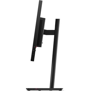 23,8" (60,47cm) Lenovo ThinkVision T24D-40 schwarz 1920x1080