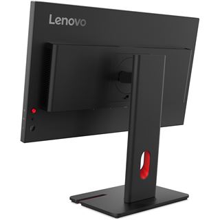 23,8" (60,47cm) Lenovo ThinkVision T24D-40 schwarz 1920x1080