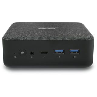 Acer Revo RB102 5-120U 16GB 512GBSSD Black W11H
