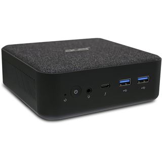 Acer Revo RB102 5-120U 16GB 512GBSSD Black W11H