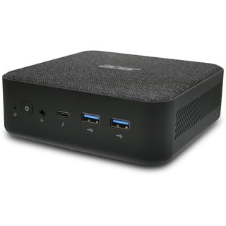 Acer Revo RB102 5-120U 16GB 512GBSSD Black W11H
