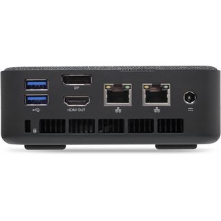 Acer Revo RB102 5-120U 16GB 512GBSSD Black W11H