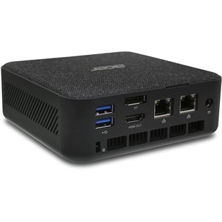 Acer Revo RB102 5-120U 16GB 512GBSSD Black W11H