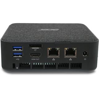 Acer Revo RB102 5-120U 16GB 512GBSSD Black W11H