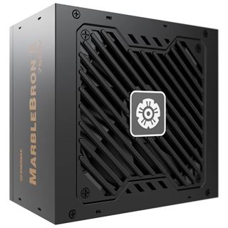 750 Watt Enermax MARBLEBRON II 80+ BRONZE