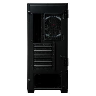 Enermax K8 RGB Tempered Glass Mid-Tower ATX Black
