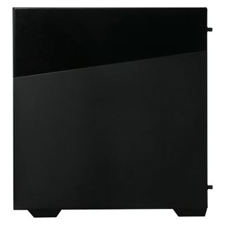 Enermax K8 RGB Tempered Glass Mid-Tower ATX Black
