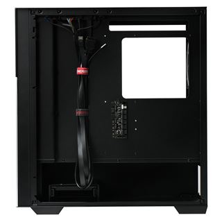 Enermax K8 RGB Tempered Glass Mid-Tower ATX Black