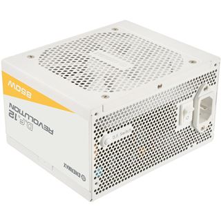 850 Watt Enermax Revolution DF12 80+ Gold White