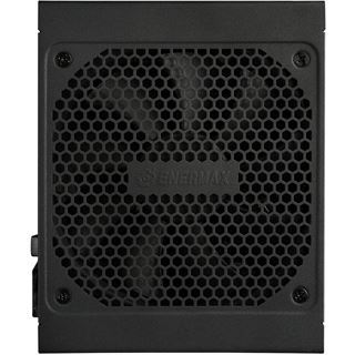 850 Watt Enermax Revolution DF12 80+ Gold Black