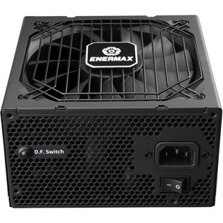 1200 Watt Enermax PlatiGemini 80+ Platinum
