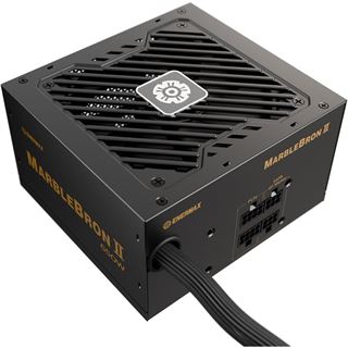 650 Watt Enermax MARBLEBRON II 80+ BRONZE