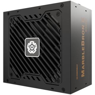 650 Watt Enermax MARBLEBRON II 80+ BRONZE