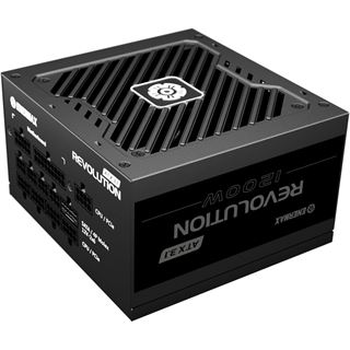1200 Watt Enermax Revolution3 80+ Gold Black ATX3.1