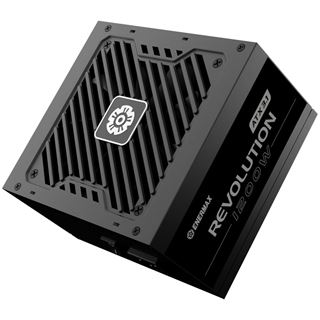 1200 Watt Enermax Revolution3 80+ Gold Black ATX3.1