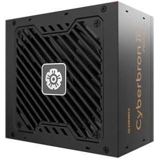 750 Watt Enermax Cyberbron III 80+ Bronze Non-Mod ATX 3.1