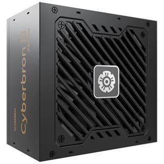 750 Watt Enermax Cyberbron III 80+ Bronze Non-Mod ATX 3.1