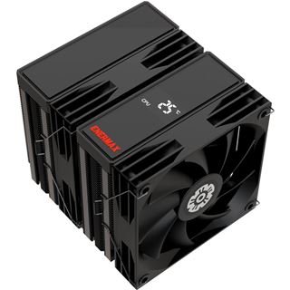 Enermax ETS-TD60 Digital 2x120mm AM5/LGA1851