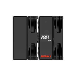 Enermax ETS-TD60 Digital 2x120mm AM5/LGA1851