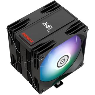 Enermax ETS-T41D 2x120mm Digital ARGB