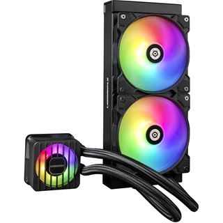 Enermax LIQMAXFLO 240mm RGB AM5/LGA1700