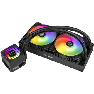 Enermax LIQMAXFLO 240mm RGB AM5/LGA1700