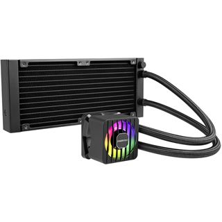 Enermax LIQMAXFLO 240mm RGB AM5/LGA1700