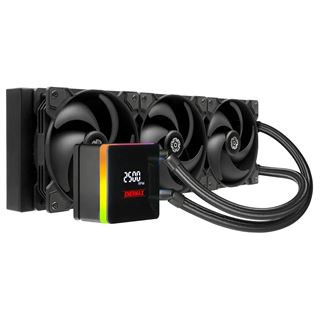 Enermax LIQTECH XTR + display