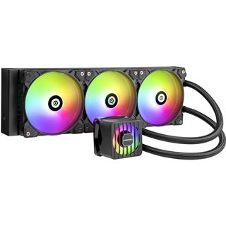 Enermax LIQMAXFLO 360mm RGB AM5/LGA1700