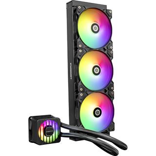 Enermax LIQMAXFLO 360mm RGB AM5/LGA1700