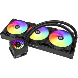 Enermax LIQMAXFLO 360mm RGB AM5/LGA1700