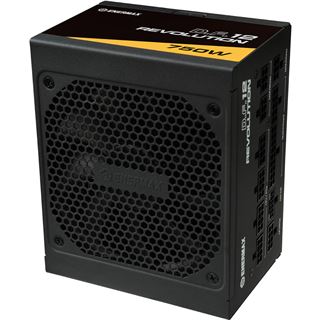 750 Watt Enermax Revolution DF12 80+ Gold