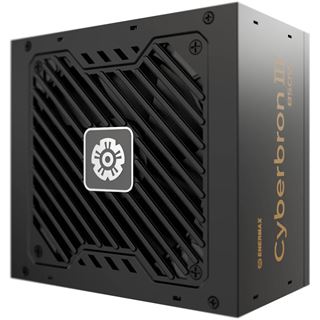 850 Watt Enermax Cyberbron III 80+ Bronze Non-Mod ATX 3.1