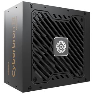 850 Watt Enermax Cyberbron III 80+ Bronze Non-Mod ATX 3.1