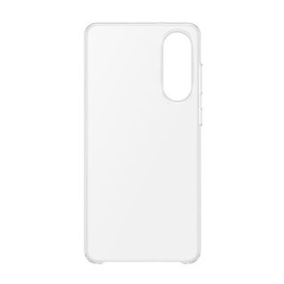Samsung Clear Case Transparent, f&uuml;r Galaxy S25 Edge