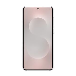 Samsung Clear Case Transparent, f&uuml;r Galaxy S25 Edge