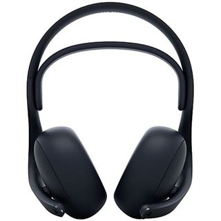 Sony Pulse Elite Wireless Headset Midnight Black
