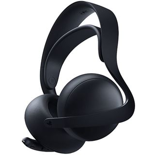 Sony Pulse Elite Wireless Headset Midnight Black
