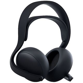 Sony Pulse Elite Wireless Headset Midnight Black