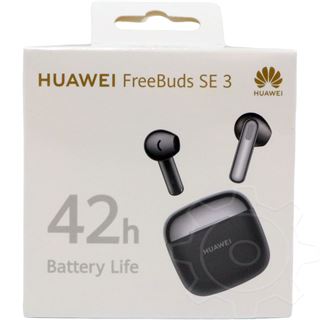 Huawei FreeBuds SE 3 Wireless Bluetooth Headset Black, Universal